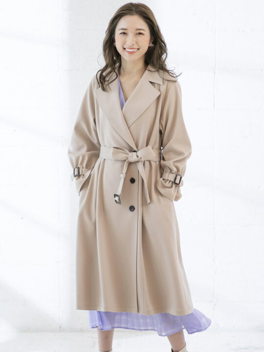 楽天市場】【SALE／60%OFF】【大きいサイズ】バックフリルドレス 