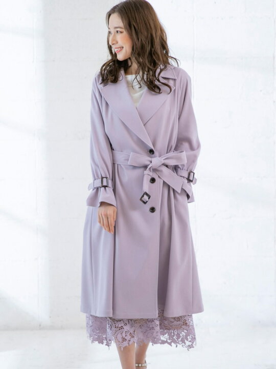 楽天市場】【SALE／60%OFF】【大きいサイズ】バックフリルドレス 