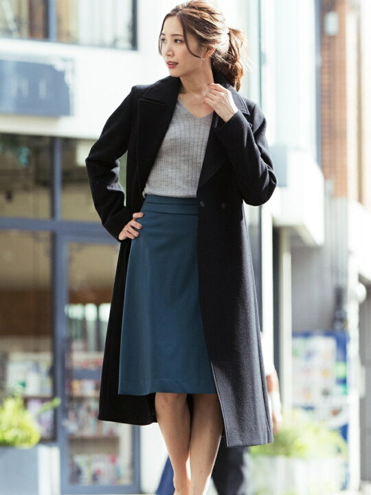 楽天市場】【SALE／70%OFF】静電気防止機能付き ロングコート  