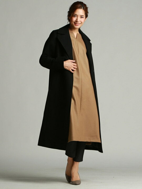 楽天市場】【SALE／70%OFF】静電気防止機能付き ロングコート  