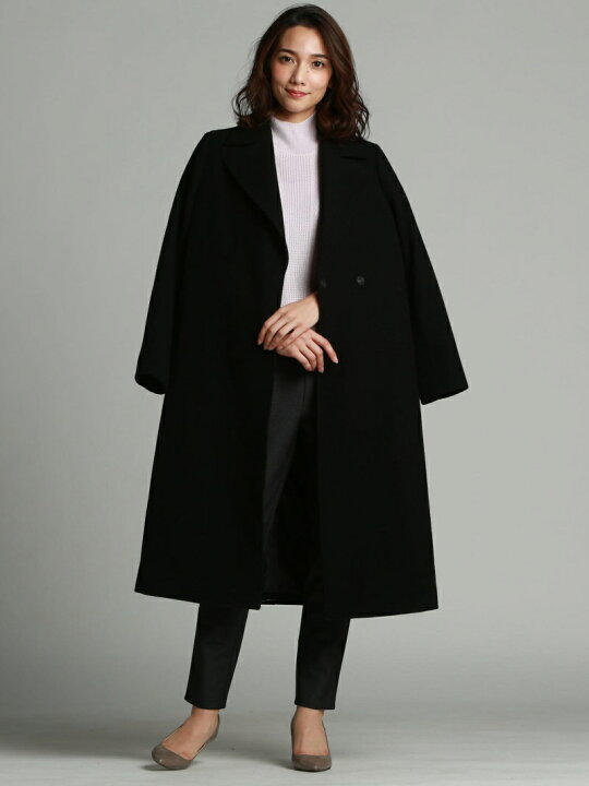 楽天市場】【SALE／70%OFF】静電気防止機能付き ロングコート  