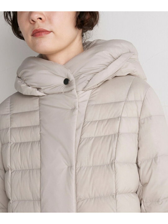 楽天市場】【SALE／50%OFF】細見えエアロフリーストレッチダウン≪洗濯