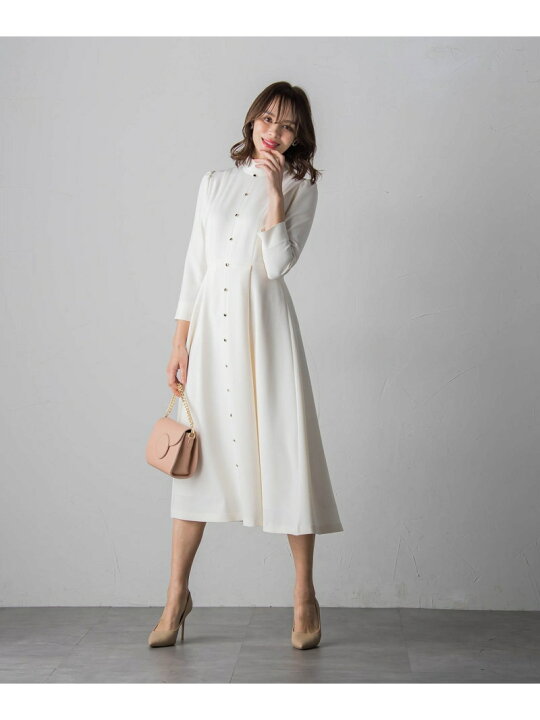 楽天市場】【SALE／50%OFF】MISSION DOUBLECLOTHスタンドカラー  