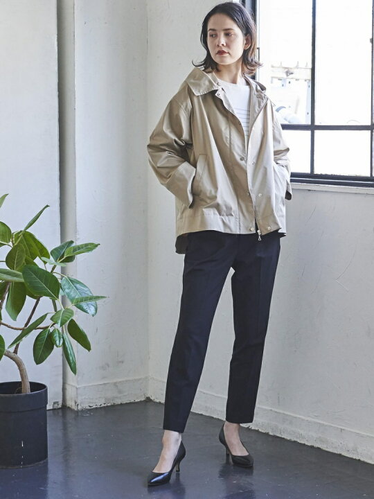 楽天市場】【SALE／50%OFF】【大きいサイズ】LIMONTA URUMAブルゾン 