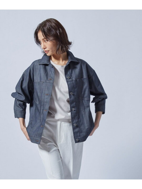 楽天市場】【SALE／70%OFF】ライトデニムジャケット LAUTREAMONT 