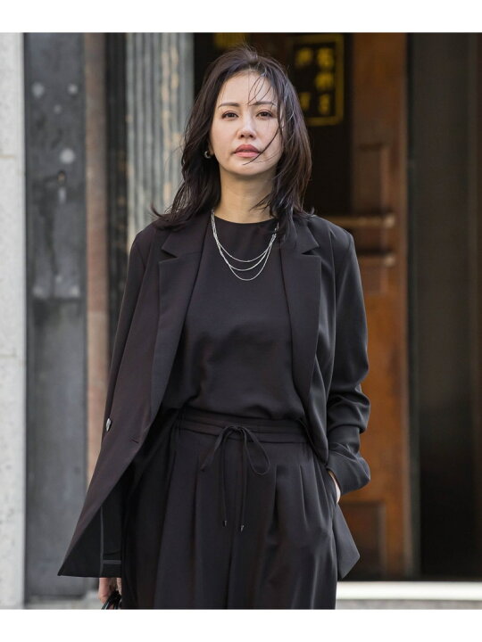 楽天市場】≪シリーズ累計2万枚突破!≫【涼・美・楽】テーラード 