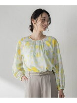 楽天市場】LAUTREAMONT ロートレアモン ブラウスの通販