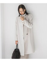 楽天市場】ロートレアモン カシミヤ コートの通販