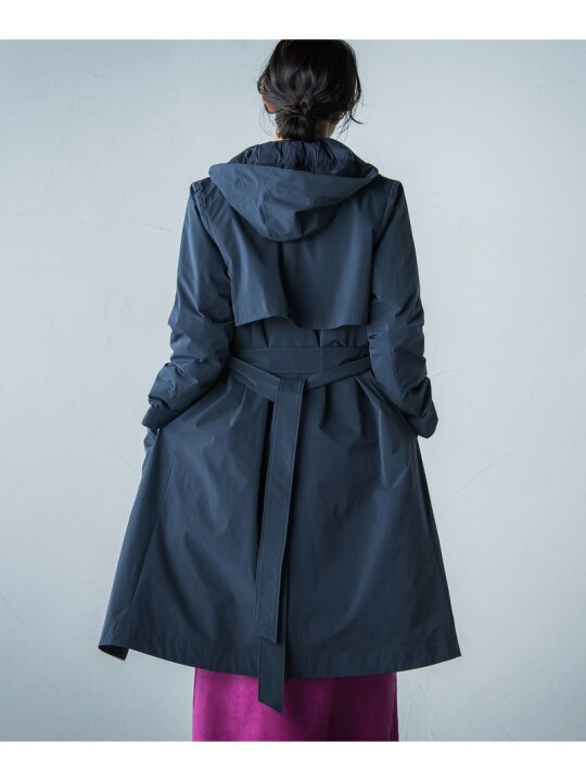 楽天市場】【SALE／50%OFF】3WAYステッチレスダウンコート LAUTREAMONT 