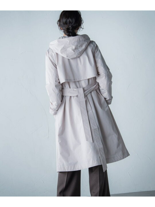 楽天市場】【SALE／50%OFF】3WAYステッチレスダウンコート LAUTREAMONT 