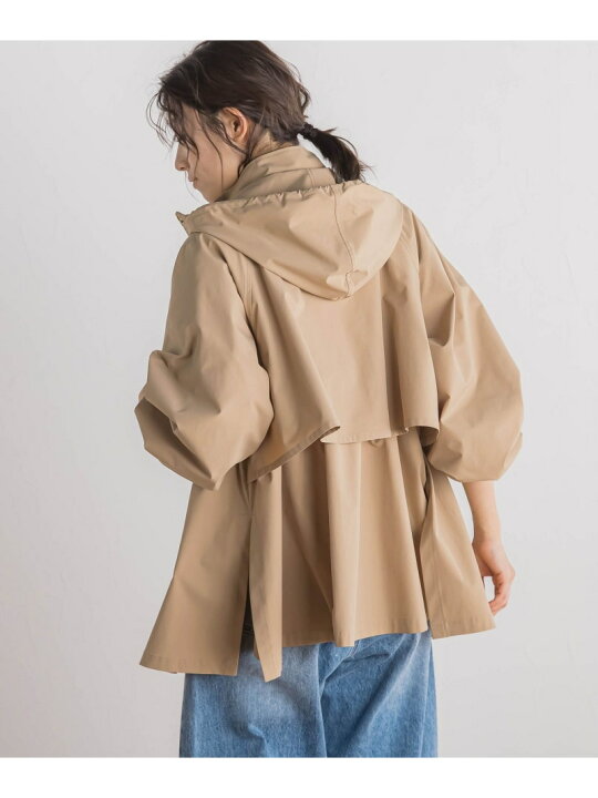 楽天市場】【SALE／50%OFF】2WAYサーブルクロスマウンテンパーカー 