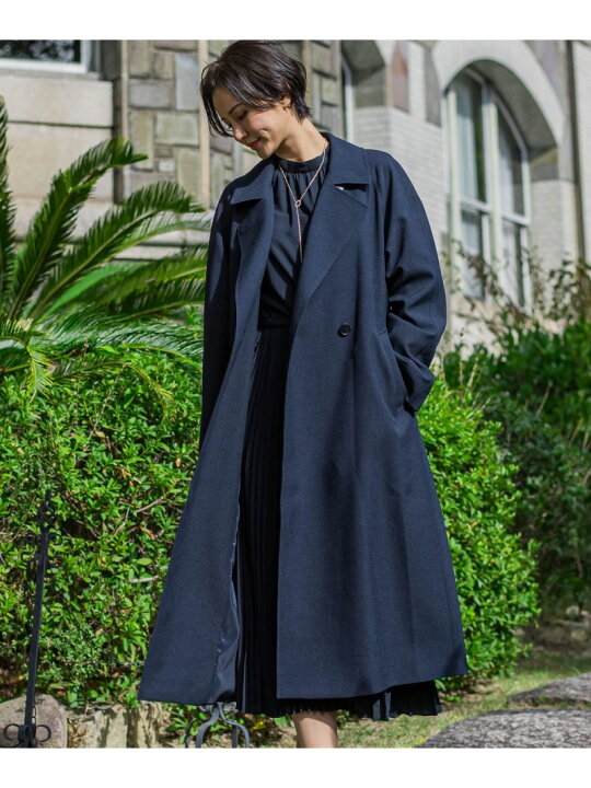 楽天市場】【SALE／50%OFF】防シワスプリングコート≪速乾/紫外線防止 