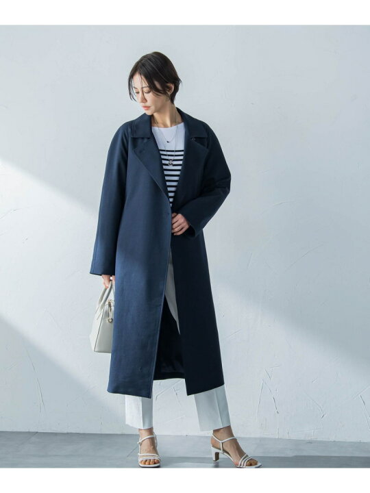 楽天市場】【SALE／60%OFF】防シワスプリングコート≪速乾/紫外線防止 