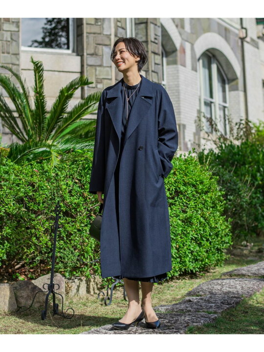 楽天市場】【SALE／50%OFF】防シワスプリングコート≪速乾/紫外線防止 
