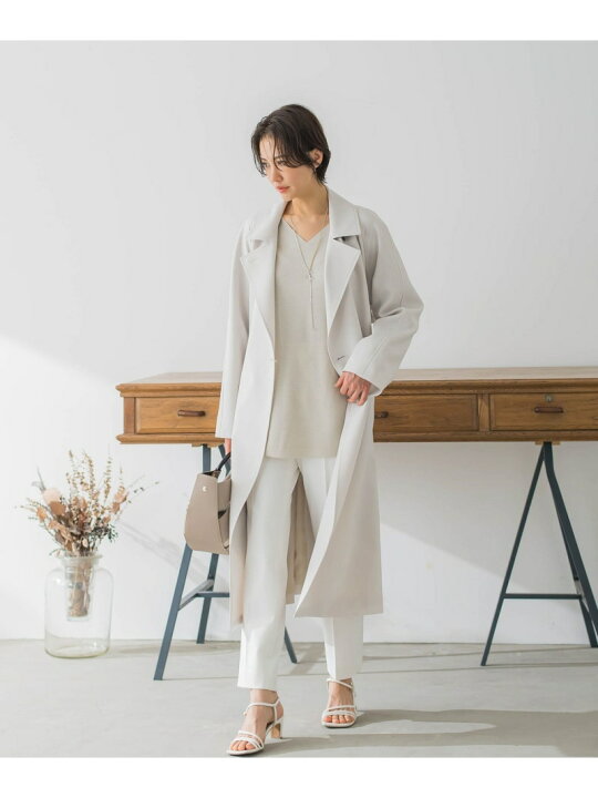 楽天市場】【SALE／50%OFF】防シワスプリングコート≪速乾/紫外線防止 