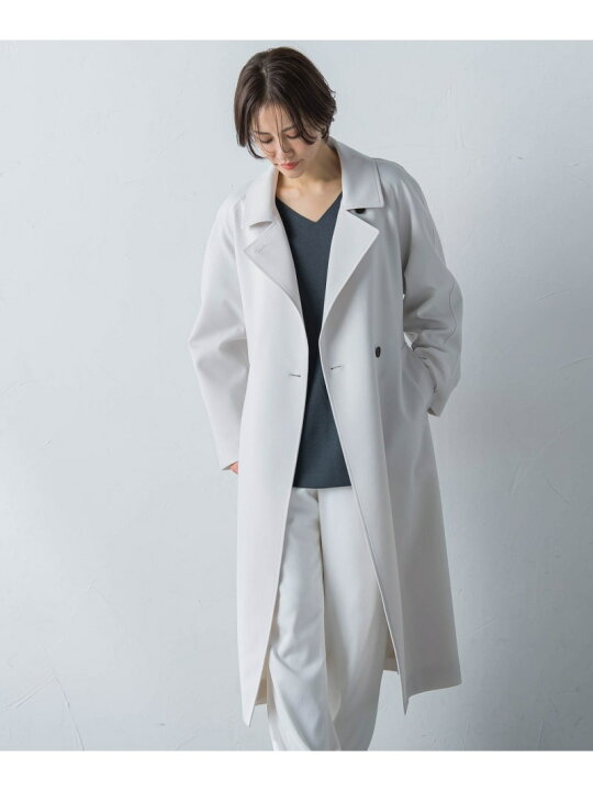 楽天市場】【SALE／50%OFF】防シワスプリングコート≪速乾/紫外線防止 