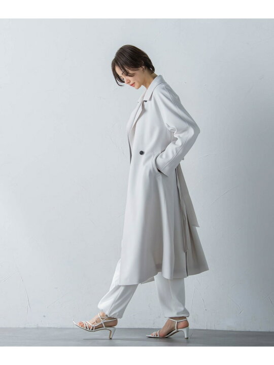 楽天市場】【SALE／50%OFF】防シワスプリングコート≪速乾/紫外線防止 