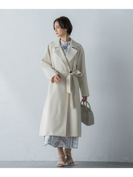 楽天市場】【SALE／50%OFF】防シワスプリングコート≪速乾/紫外線防止 