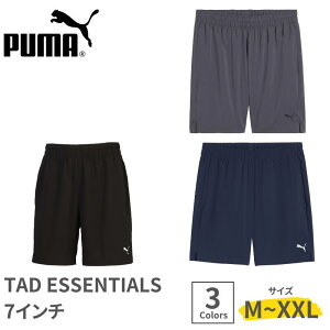 PUMA �v�[�} �����Y �p���c �V���[�c �V���[�g�p���c �Z�p�� �z�� ���� �h���C �X�|�[�c �g���[�j���O �W�� �t�B�b�g�l�X ���[�N�A�E�g �j�� �X�|�[�c MTADESS7 �E�[�u�� 527368
