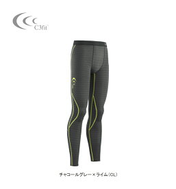 楽天市場 C3fit パフォーマンスロングタイツの通販