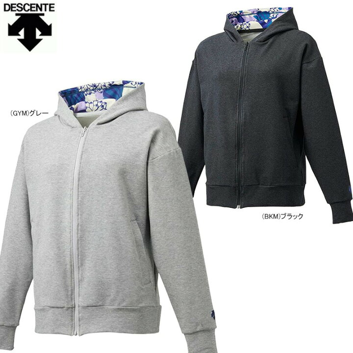 楽天市場】【SALE】DESCENTE デサント レディース 女性用 スウェット 