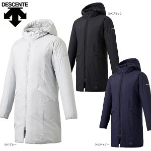 �y�����y�Ή��z�ySALE�zDESCENTE �f�T���g ���f�B�[�X ���ȃ����O�R�[�g �ۉ� �͂��� �h�� DMWOJC40�y21�z