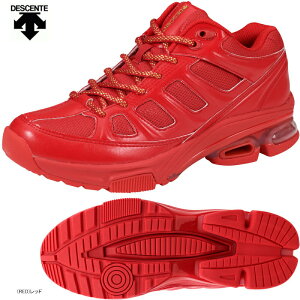 DESCENTE fTg tBbglXV[Y D-F-ZERO NbV 萫 Ռz_ DP1UJB00RD-REDy22AWz