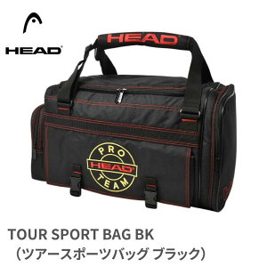 �w�b�h HEAD TOUR SPORT BAG BK �c�A�[�X�|�[�c�o�b�O �u���b�N �e�j�X�o�b�O �{�X�g���o�b�O �_�b�t���o�b�O ���^ ���� �������f�� PRESTIGE �v���X�e�[�W 1994 ���g�� �N���V�b�N �h�J���S �����[ �|