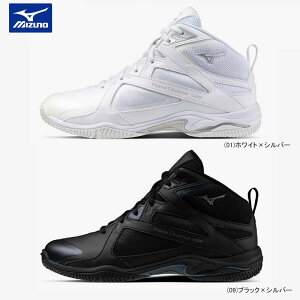 MIZUNO ミズノ ウエーブダイバース WAVE DIVERSE LG5 フィットネスシューズ 男女兼用 2E 31GF2571 01 09【25SS】