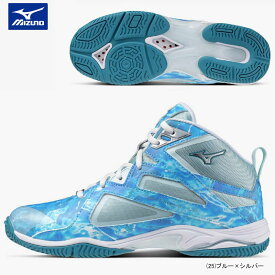 【2025年1月発売】MIZUNO ミズノ ウエーブダイバース LG5 25th 25周年記念 限定モデル WAVE DIVERSE フィットネスシューズ 男女兼用 2E 31GF2573-25【シューズ袋付！】