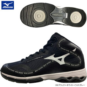 MIZUNO ~Ym EG[u_Co[X WAVE DIVERSE DE 2 tBbglXV[Y jp 2E K1GF2374-01 K1GF2374-09 K1GF2374-47 K1GF2374-64
