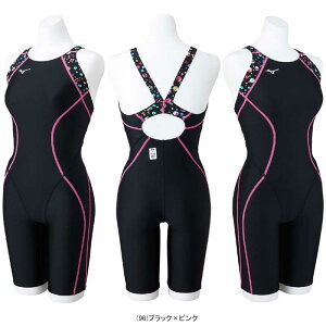 MIZUNO ~Ym XCEFA p fB[X jpn[tX[c ST Lala }X^[YobN WORLD AQUATICS ېjA N2MGB746y24FWz