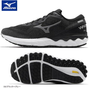 yl܂IzMIZUNO ~Ym EG[uXJCCY2 WAVE SKYRISE 2 jOV[Y g[jO Y jp 2E J1GC2109-53y2022zSALE