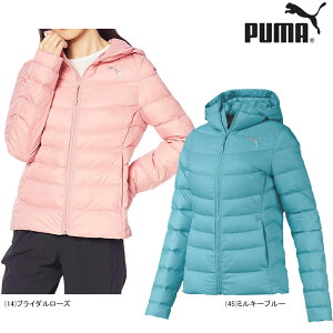 プーマ Puma レディースジャケット アウター 通販 人気ランキング 価格 Com