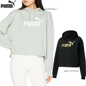 ySALEzPUMA v[} fB[X p X|[c g[i[ ESS+ METALLIC t[fBXEFbg 585180y22z