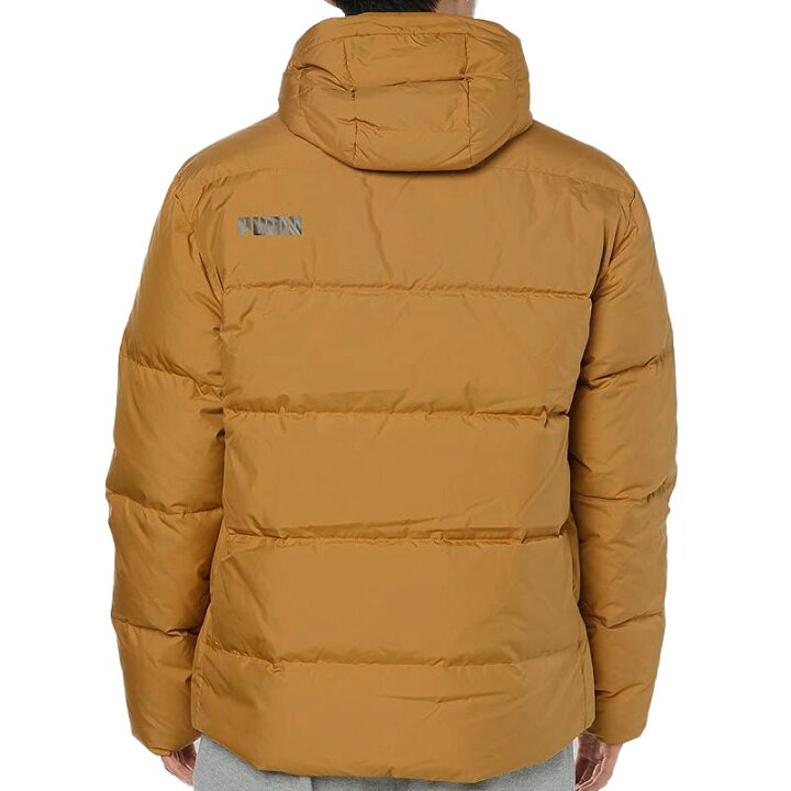 楽天市場】【SALE】プーマ PUMA メンズ 男性_ 蓄熱 撥水 ダウン 