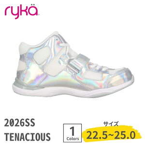 Ryka ryka ���C�J �_���X ���e�� JAZZERCISE �G�N�T�T�C�Y �X�^�W�I �Y���o ZUMBA ���e���G�A�� �g���[�j���O �t�B�b�g�l�X �V���[�Y TENACIOUS �e�i�V�I�X E6633M-26SS