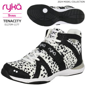 �V�� ryka ���C�J �_���X ���e�� JAZZERCISE �G�N�T�T�C�Y �X�^�W�I �Y���o �t�B�b�g�l�X �V���[�Y TENACITY �e�i�V�e�B�[ E1270M-1177�y24FW�z