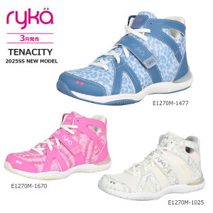 �V�� ryka ���C�J �_���X ���e�� JAZZERCISE �G�N�T�T�C�Y �X�^�W�I �Y���o �t�B�b�g�l�X �V���[�Y TENACITY �e�i�V�e�B�[ E1270M 1477 1025 1670 �y25SS�z