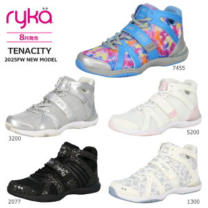 ryka CJ _X e JAZZERCISE GNTTCY X^WI Yo tBbglX V[Y TENACITY eiVeB[ E1270M 1300 2077 3200 5200 7455 25FW