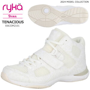 �V�� ryka ���C�J �_���X ���e�� JAZZERCISE �G�N�T�T�C�Y �X�^�W�I �Y���o �t�B�b�g�l�X �V���[�Y TENACIOUS �e�i�V�I�X E6633M-2101�y24FW�z
