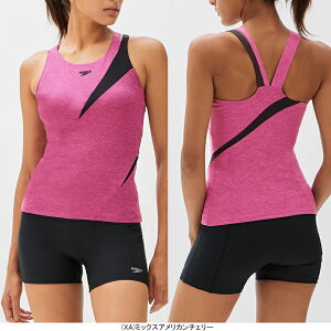 ySALEzspeedo Xs[h XCEFA fB[X p tBbglX fBASiZp[cDiagona Separates SFW22215y22z