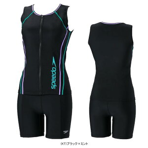 ySALEzspeedo Xs[h XCEFA fB[X p tBbglX Separates V ECYZp[c5_ tWbv SFW22315Vy24z