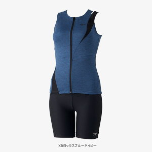 ySALEzspeedo Xs[h XCEFA fB[X p tBbglX do FIT hDEtBbg fBASiWbvvZp[cDiagona Zip Separates SFW32410y24z