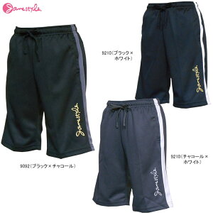 【SALE】Janestyle(ジェーン・スタイル)フィットネス トレーニング女性用(レディース)ハーフパンツ JS247H◇