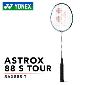 YONEX ���l�b�N�X �o�h�~���g�� ���P�b�g ASTROX �A�X�g���N�X ASTROX88STOUR ���� ���� ���Z ���㋉�� �����Y ���f�B�[�X �W���j�A 4U 3U ��p�� 3ax88s-t