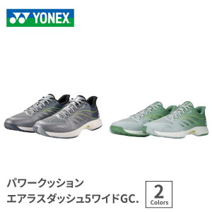 ���l�b�N�X YONEX �p���[�N�b�V�����G�A���X�_�b�V��5���C�hGC �e�j�X�V���[�Y ���C�h ���L �N���[ ������l�H�� �y�� �p���[�N�b�V�����v���X �t�F�U�[���C�gX �v���`�i �O���[ SHTAD5WG