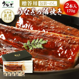 ジャワ うなぎ 蒲焼き 鰻 特大 長焼き 170g 2本 化粧箱入り ふるさと ギフト 2024 グルメ セット 母の日 父の日 プレゼント 食品 食べ物 誕生日 国産 飼料 国内産 たれ 無投薬 オーガニック