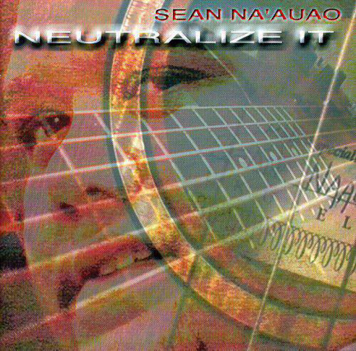 楽天市場】【中古】Hawaiian ハワイアン CDSean Na`auao/Neutralize It 