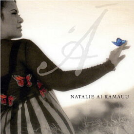 Natalie Ai Kamauu/`A